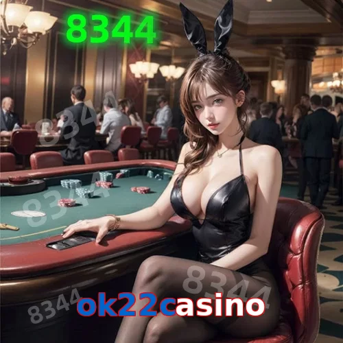 ok22casino