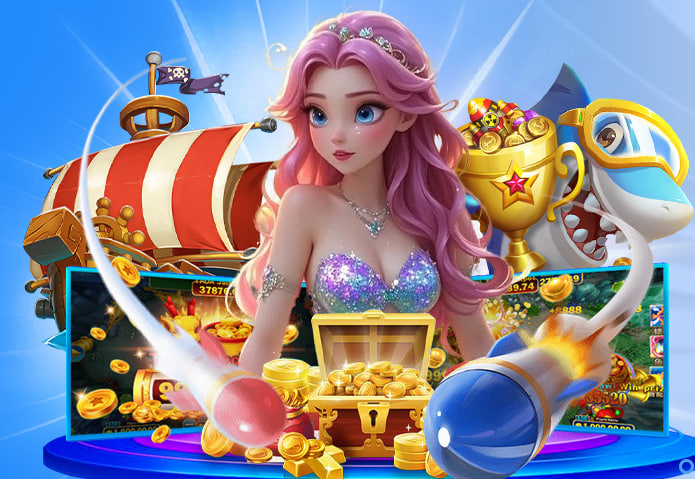 Hình ảnh quảng cáo của ok22casino hiển thị nền tảng và các lợi ích