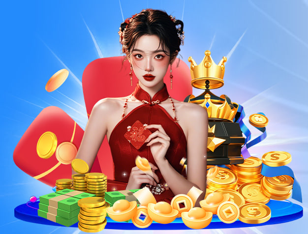 Hình ảnh quảng cáo của ok22casino hiển thị nền tảng và các lợi ích