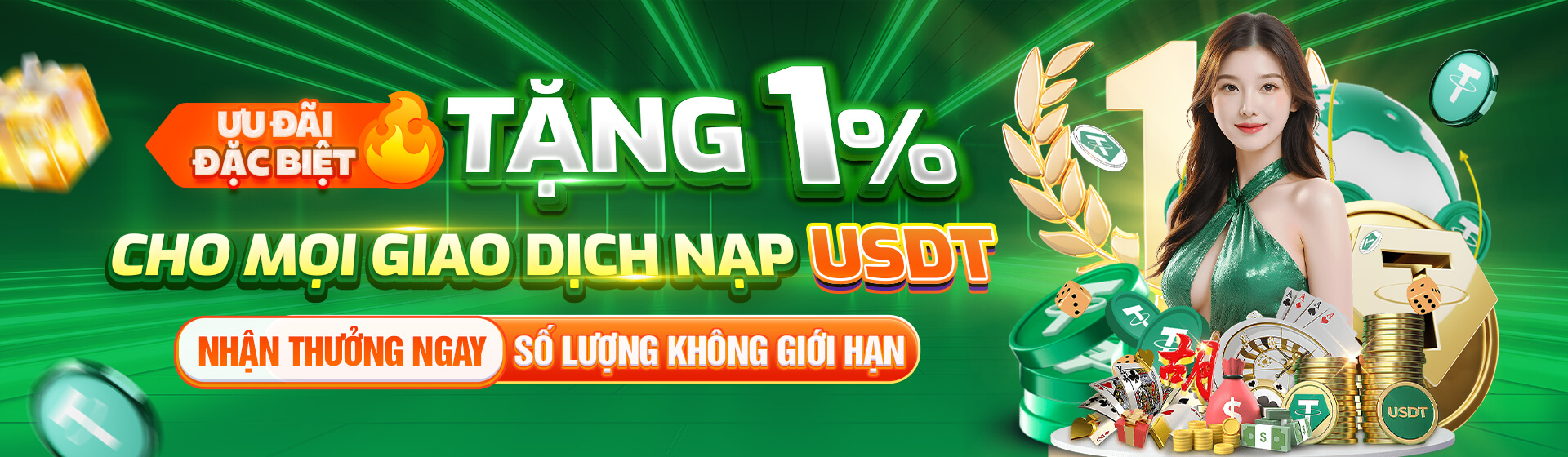 Hình ảnh quảng cáo của ok22casino hiển thị nền tảng và các lợi ích
