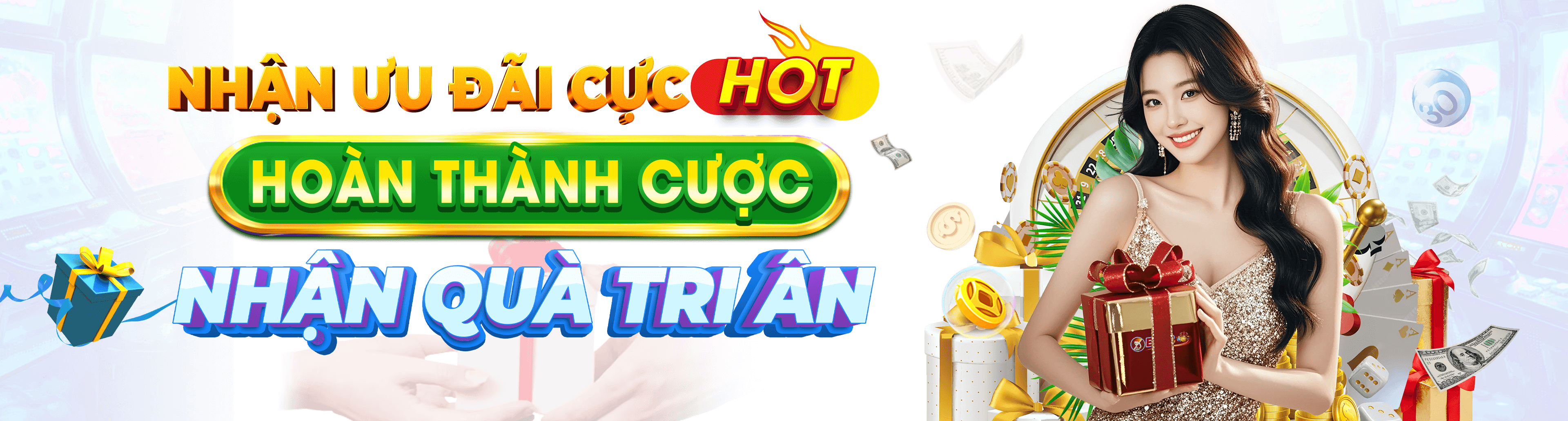 Hình ảnh quảng cáo của ok22casino hiển thị nền tảng và các lợi ích