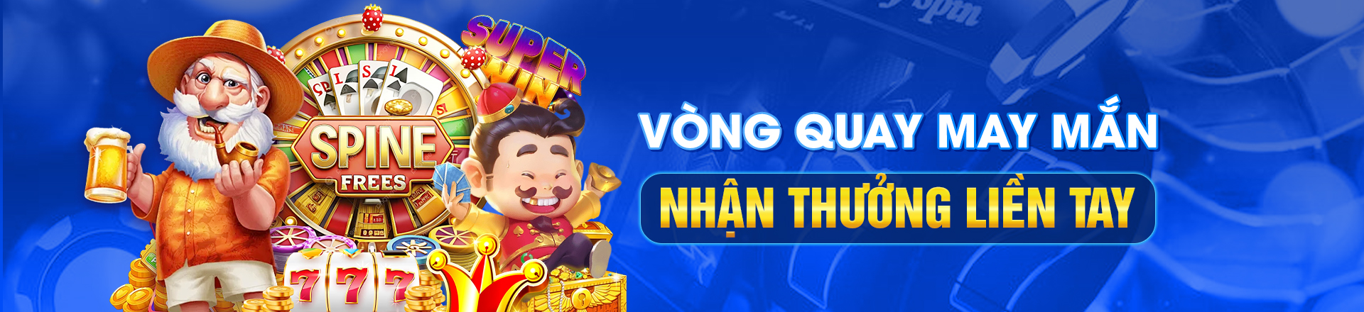 Hình ảnh quảng cáo của ok22casino hiển thị nền tảng và các lợi ích