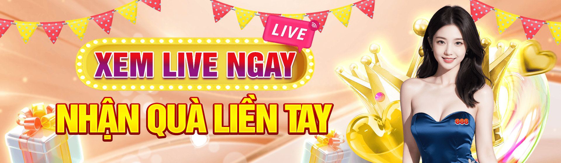 Hình ảnh quảng cáo của ok22casino hiển thị nền tảng và các lợi ích