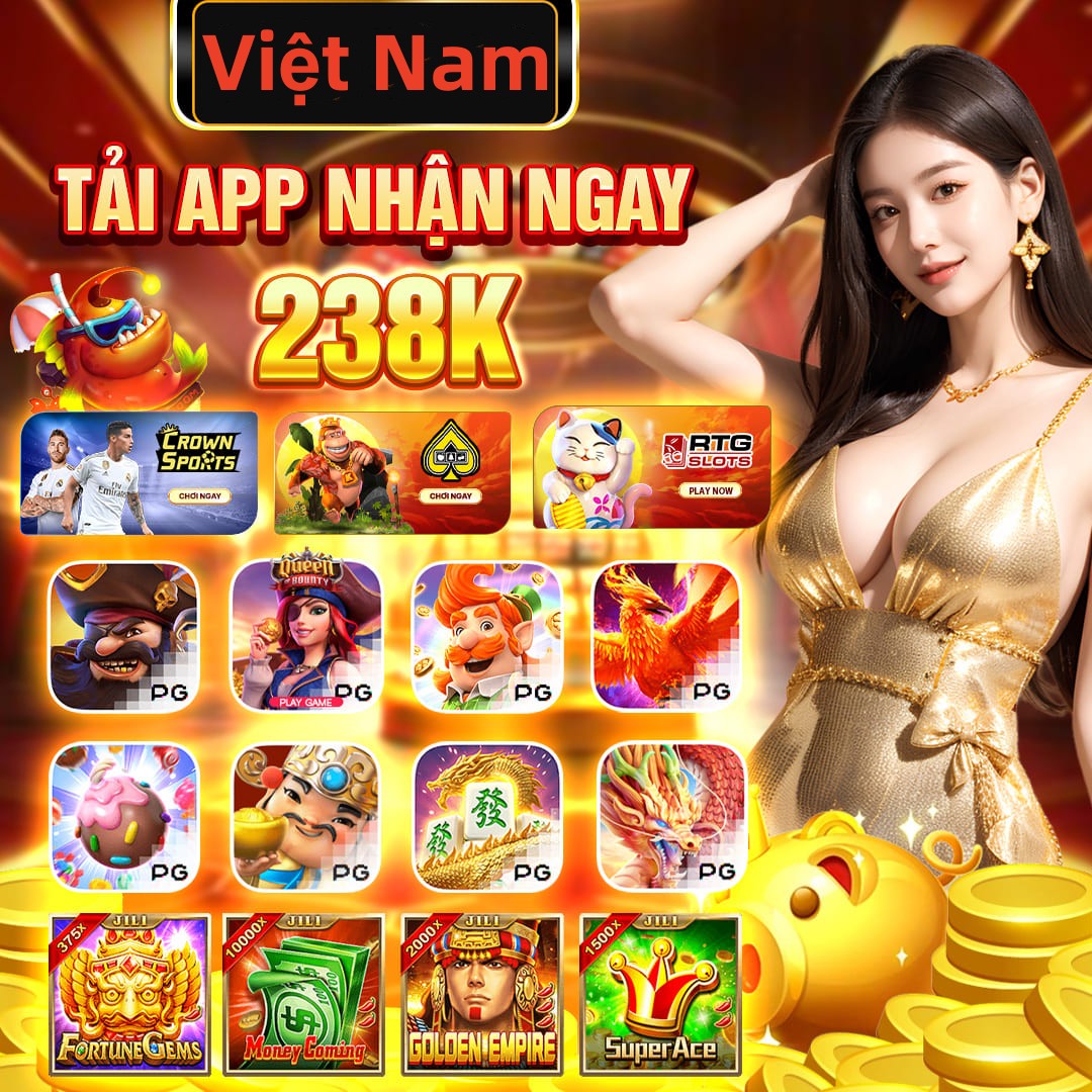 Hình ảnh quảng cáo của ok22casino hiển thị nền tảng và các lợi ích