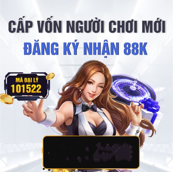 Hình ảnh quảng cáo của ok22casino hiển thị nền tảng và các lợi ích