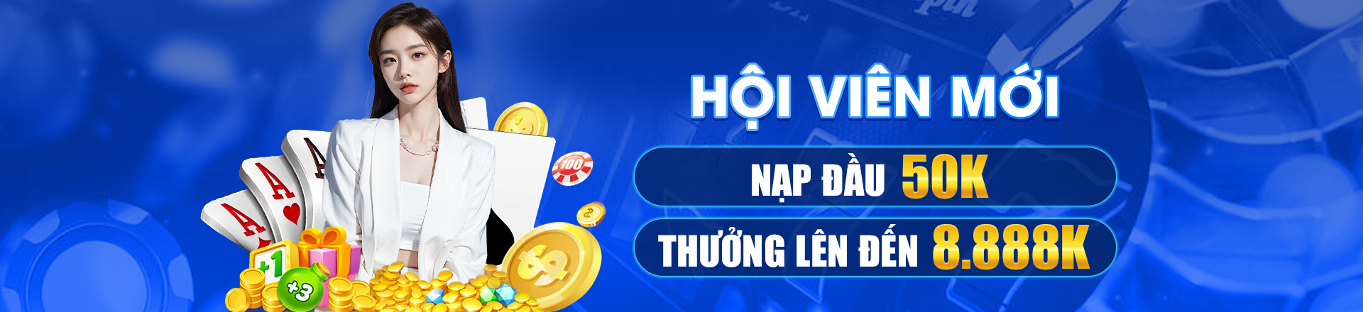 Hình ảnh quảng cáo của ok22casino hiển thị nền tảng và các lợi ích