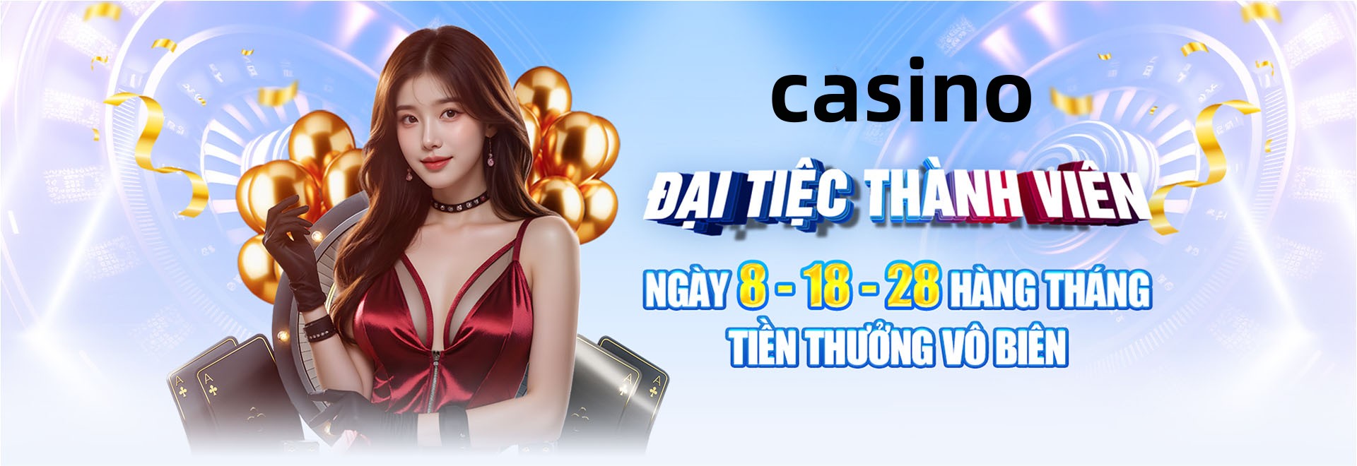 Hình ảnh quảng cáo của ok22casino hiển thị nền tảng và các lợi ích