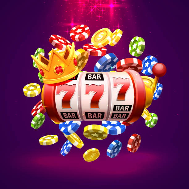 Hình ảnh quảng cáo của ok22casino hiển thị nền tảng và các lợi ích