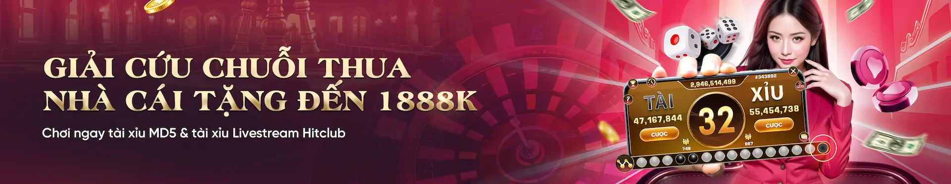 Hình ảnh quảng cáo của ok22casino hiển thị nền tảng và các lợi ích