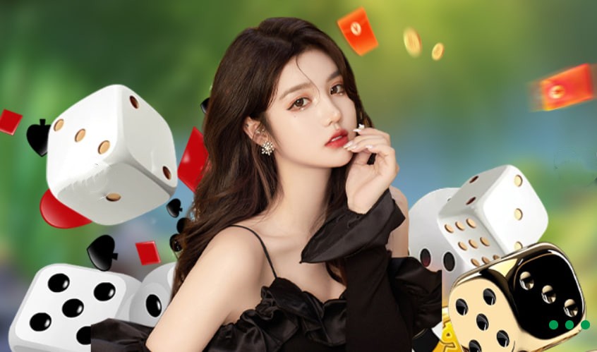 Hình ảnh quảng cáo của ok22casino hiển thị nền tảng và các lợi ích
