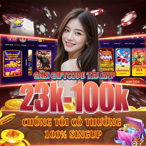 Hình ảnh quảng cáo của ok22casino hiển thị nền tảng và các lợi ích