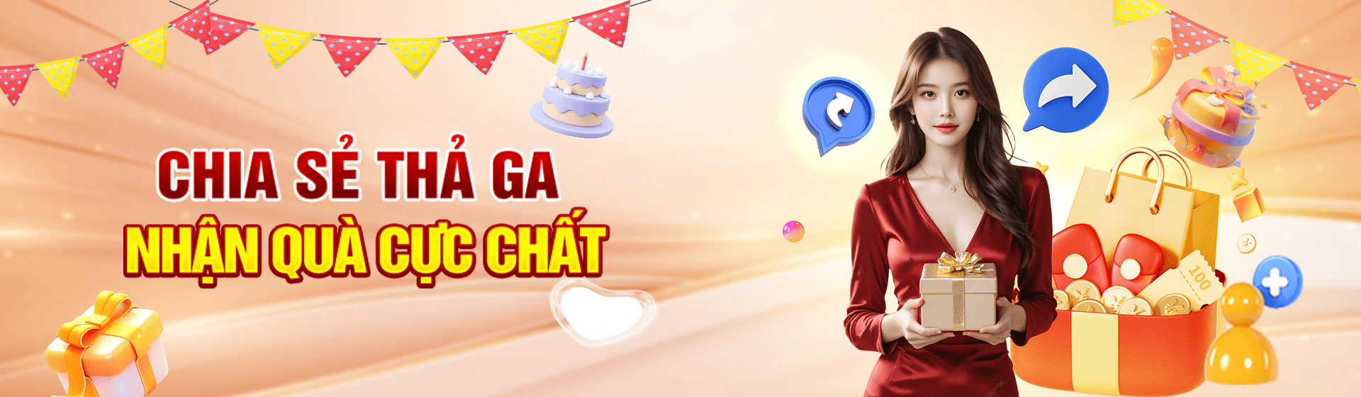 Hình ảnh quảng cáo của ok22casino hiển thị nền tảng và các lợi ích