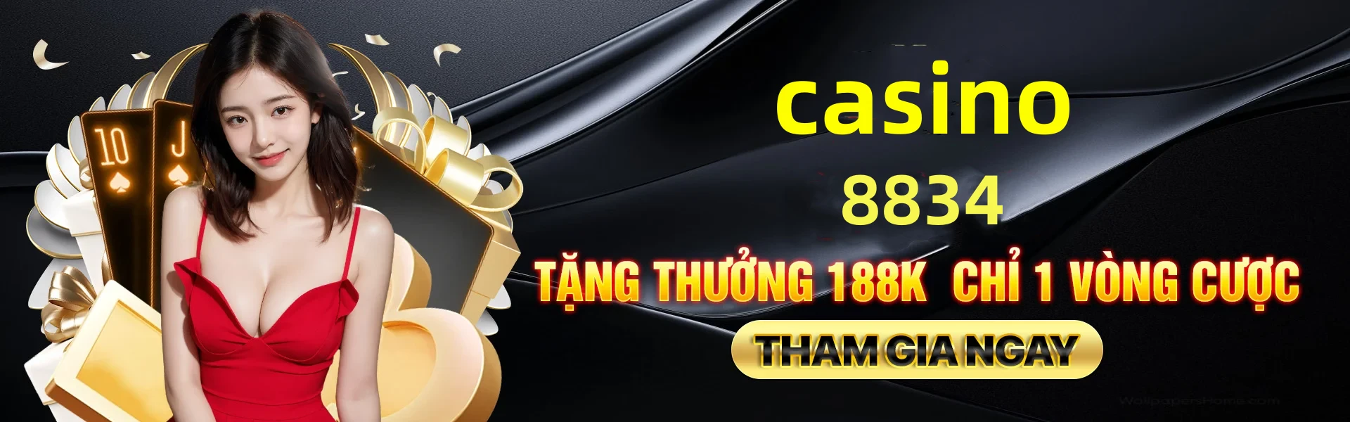 Hình ảnh quảng cáo của ok22casino hiển thị nền tảng và các lợi ích