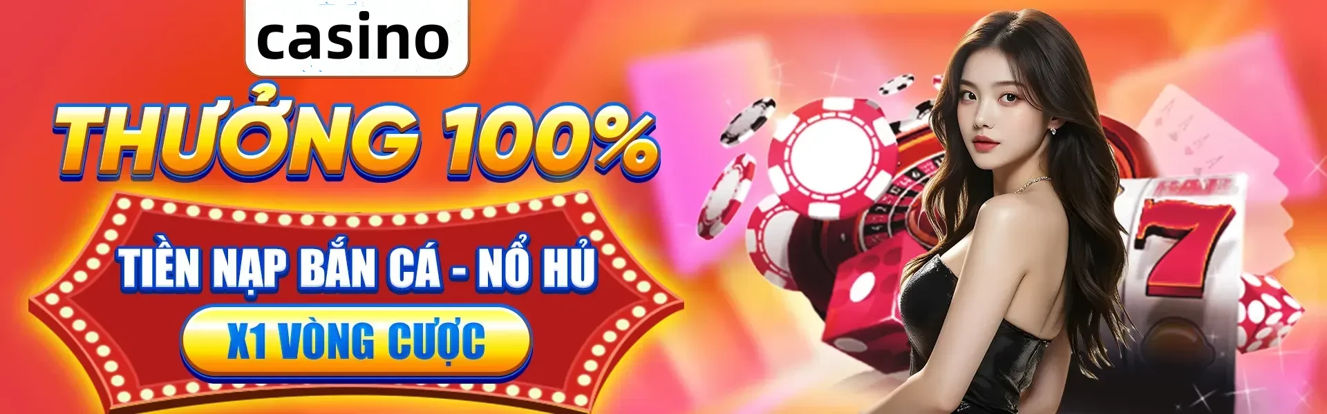 Hình ảnh quảng cáo của ok22casino hiển thị nền tảng và các lợi ích