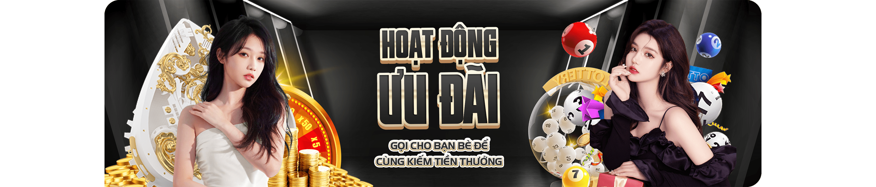 Hình ảnh quảng cáo của ok22casino hiển thị nền tảng và các lợi ích