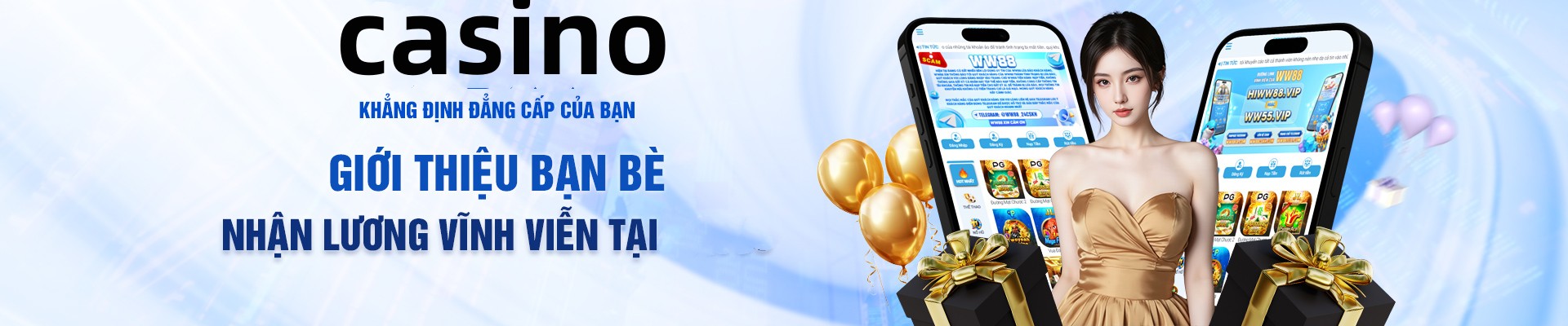 Hình ảnh quảng cáo của ok22casino hiển thị nền tảng và các lợi ích