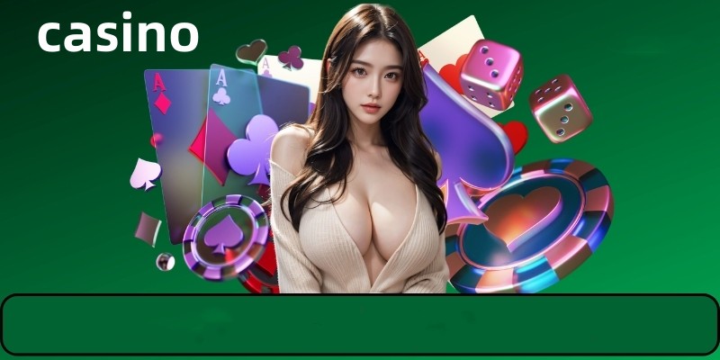 Hình ảnh quảng cáo của ok22casino hiển thị nền tảng và các lợi ích