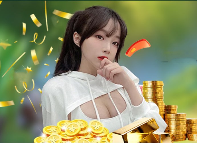 Hình ảnh quảng cáo của ok22casino hiển thị nền tảng và các lợi ích