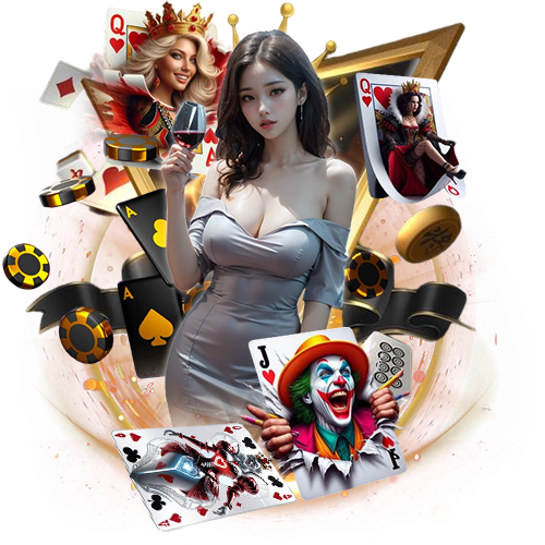 Hình ảnh quảng cáo của ok22casino hiển thị nền tảng và các lợi ích