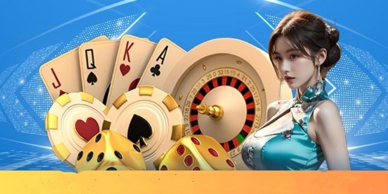 Hình ảnh quảng cáo của ok22casino hiển thị nền tảng và các lợi ích