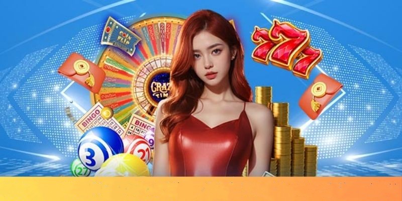 Hình ảnh quảng cáo của ok22casino hiển thị nền tảng và các lợi ích