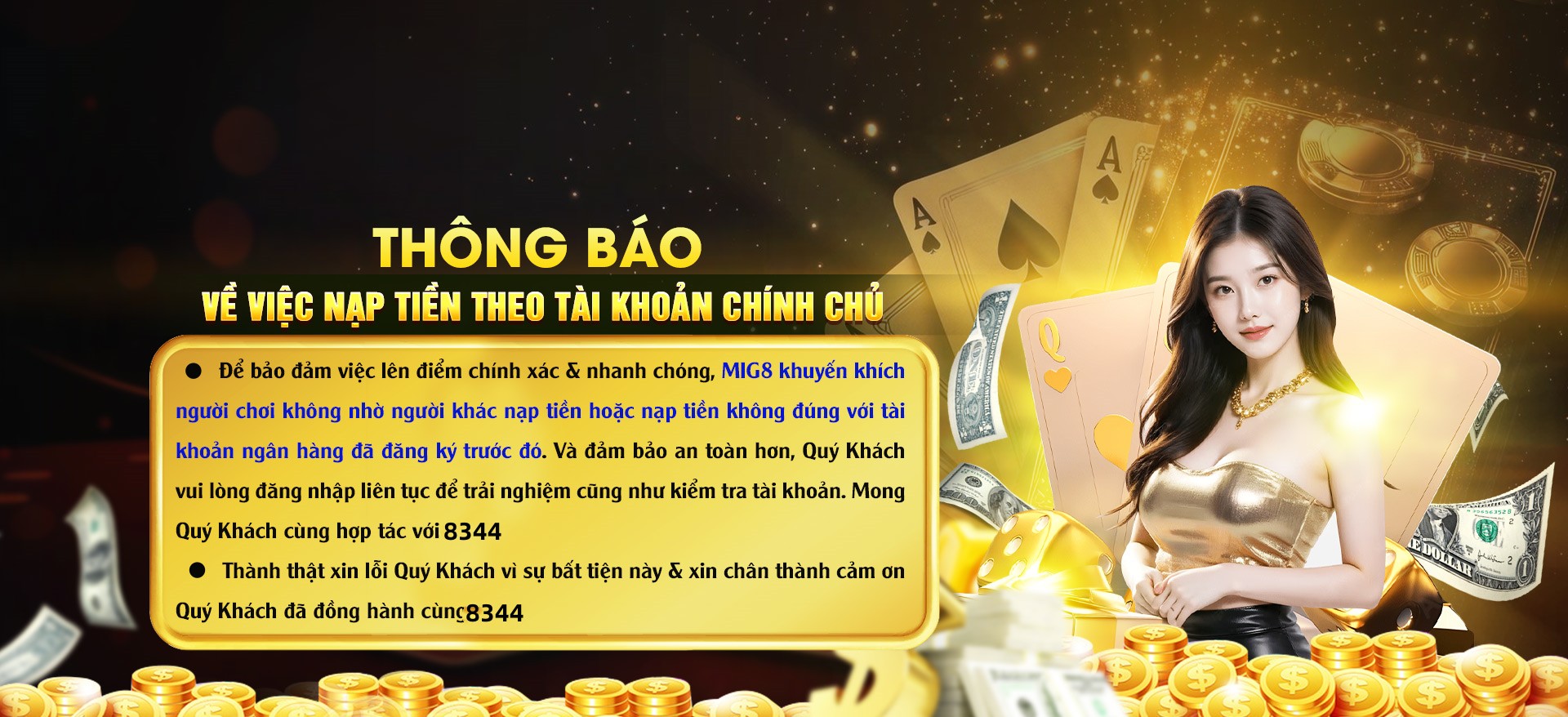 Hình ảnh quảng cáo của ok22casino hiển thị nền tảng và các lợi ích