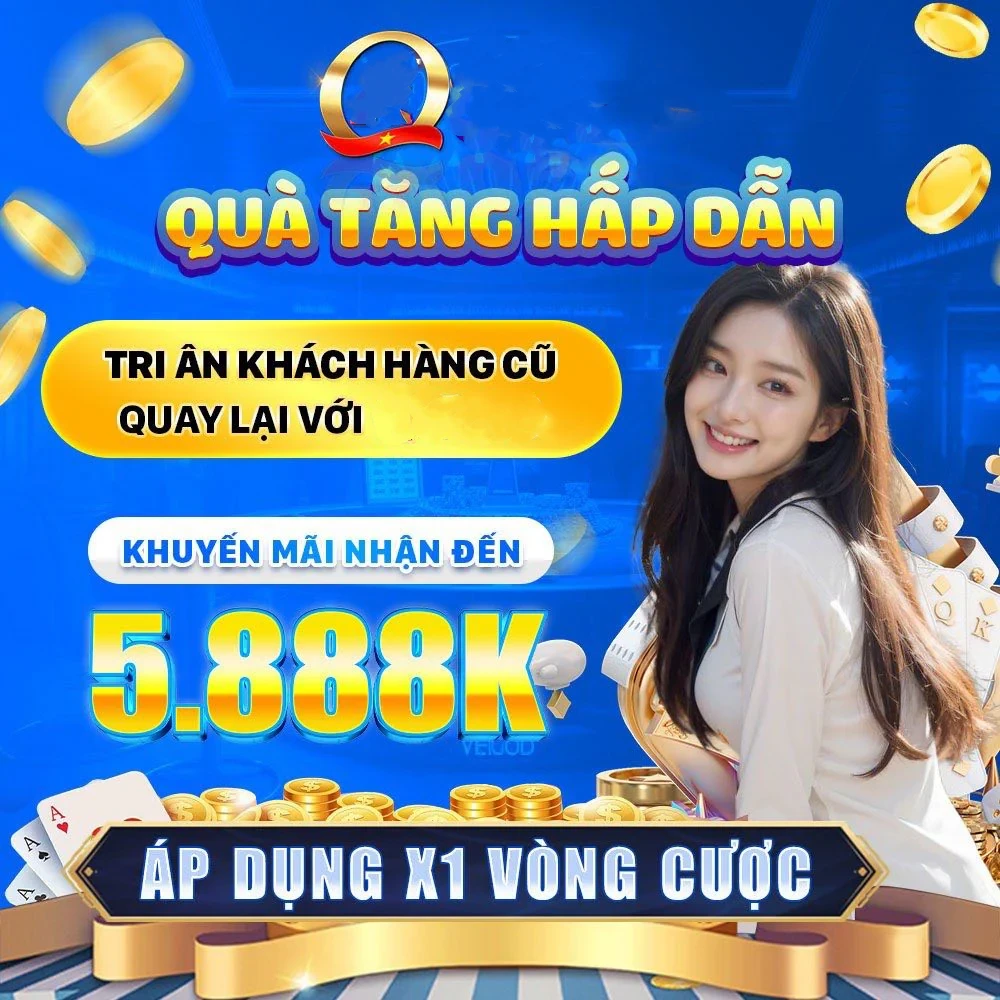 Hình ảnh quảng cáo của ok22casino hiển thị nền tảng và các lợi ích