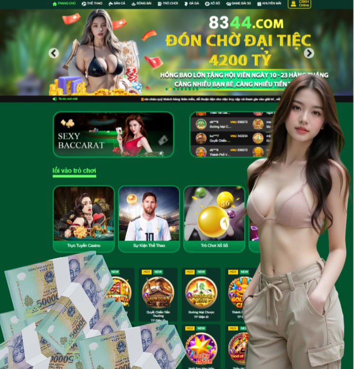 Hình ảnh quảng cáo của ok22casino hiển thị nền tảng và các lợi ích