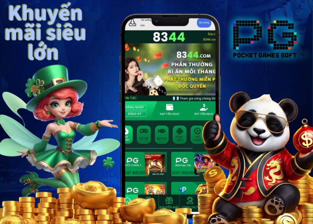 Hình ảnh quảng cáo của ok22casino hiển thị nền tảng và các lợi ích
