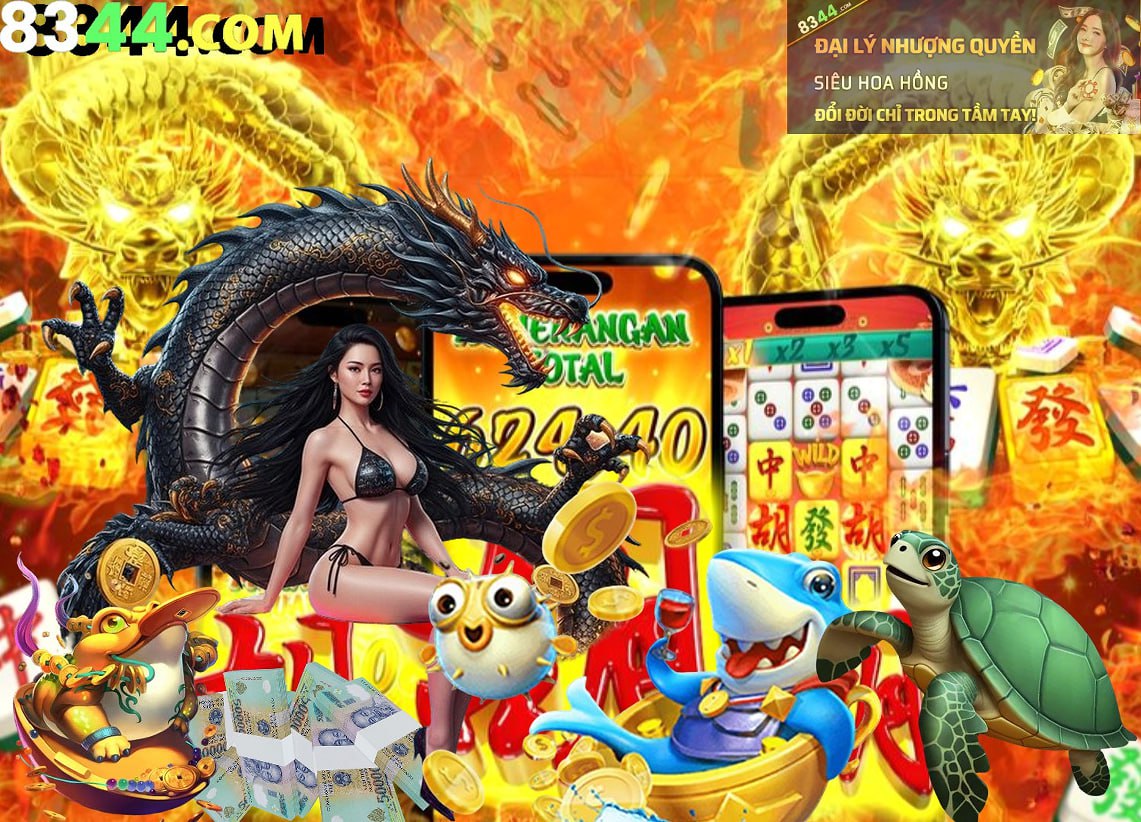 Hình ảnh quảng cáo của ok22casino hiển thị nền tảng và các lợi ích