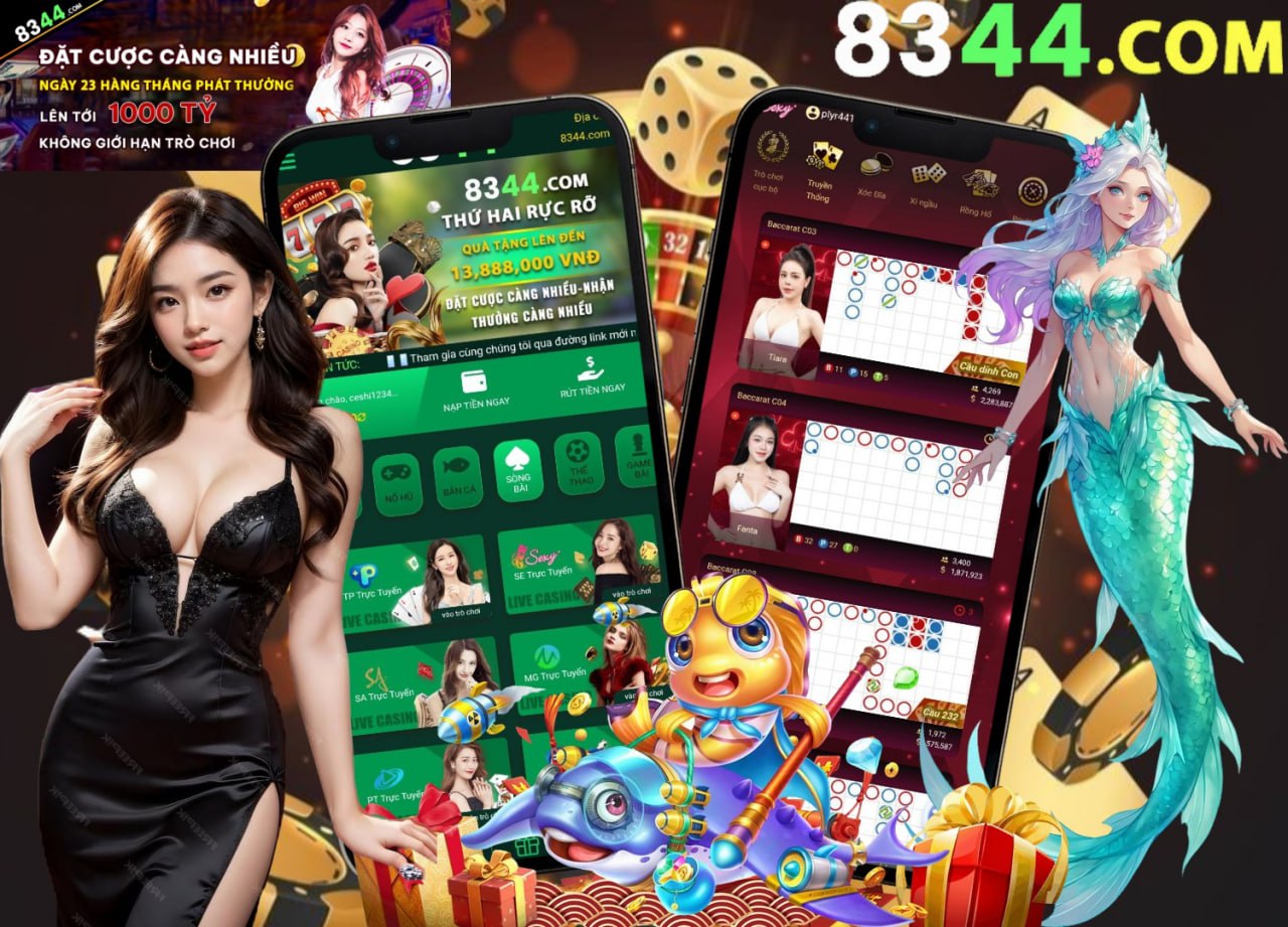 Hình ảnh quảng cáo của ok22casino hiển thị nền tảng và các lợi ích