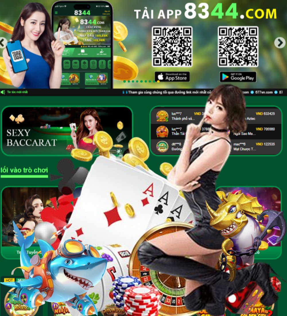 Hình ảnh quảng cáo của ok22casino hiển thị nền tảng và các lợi ích