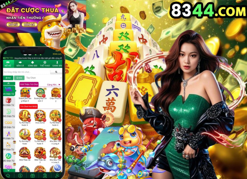 Hình ảnh quảng cáo của ok22casino hiển thị nền tảng và các lợi ích