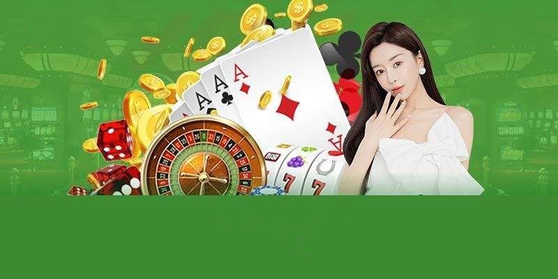 Hình ảnh quảng cáo của ok22casino hiển thị nền tảng và các lợi ích