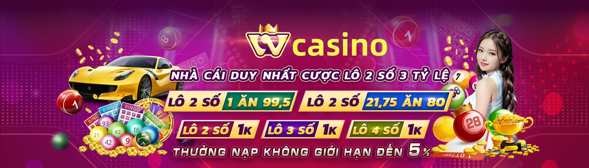 Hình ảnh quảng cáo của ok22casino hiển thị nền tảng và các lợi ích